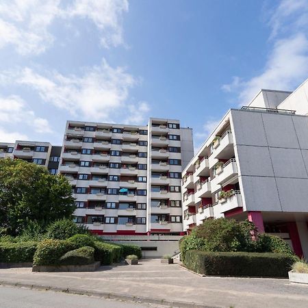 Berolina Wohnung 314 Dahme  Exteriér fotografie