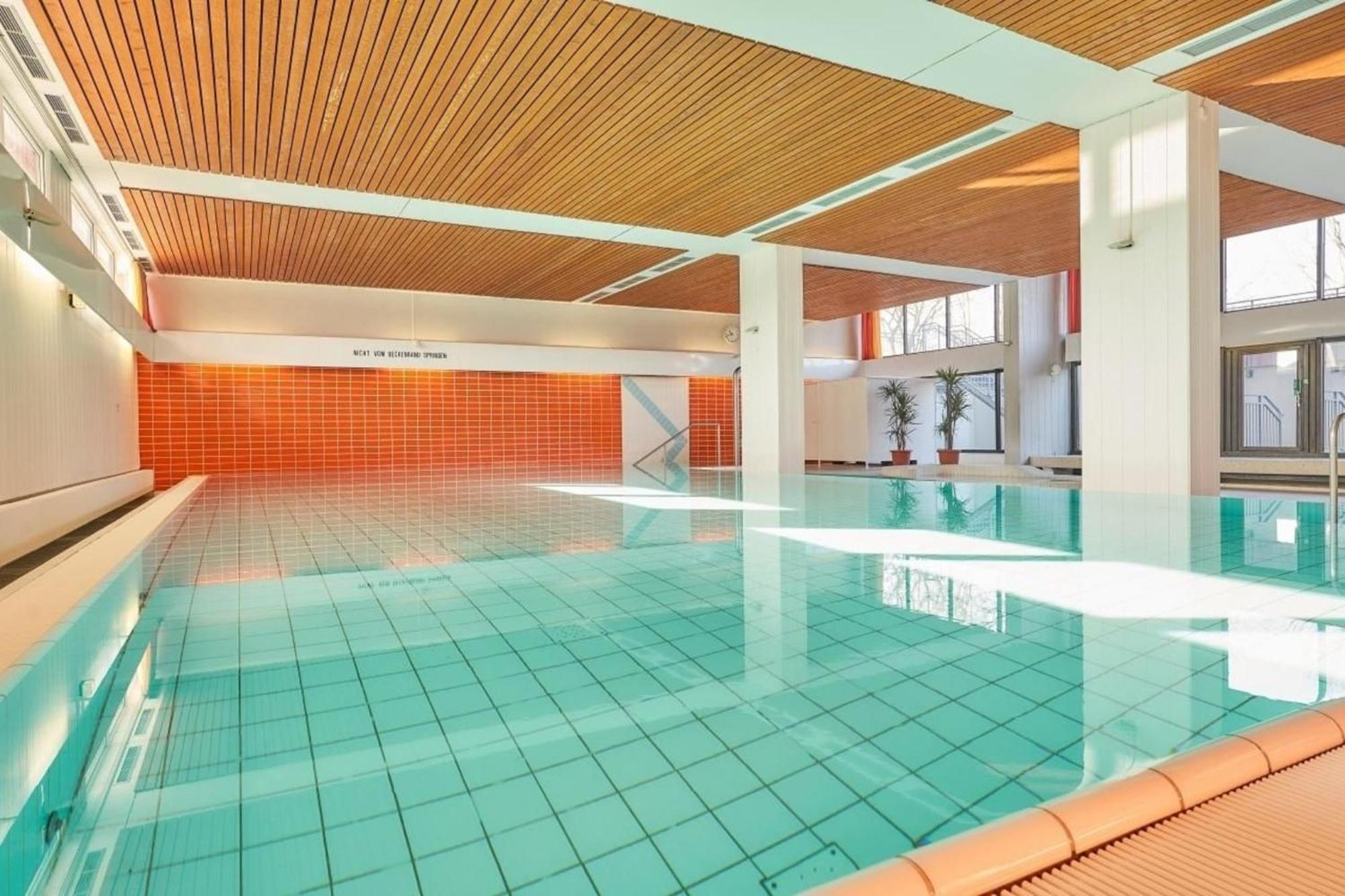 Berolina Wohnung 314 Dahme  Exteriér fotografie