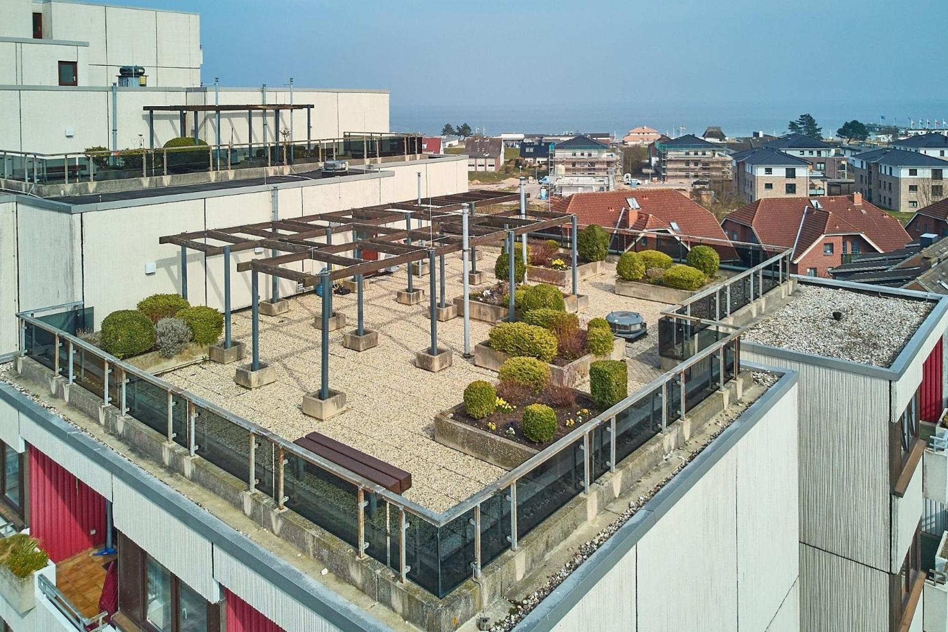 Berolina Wohnung 314 Dahme  Exteriér fotografie