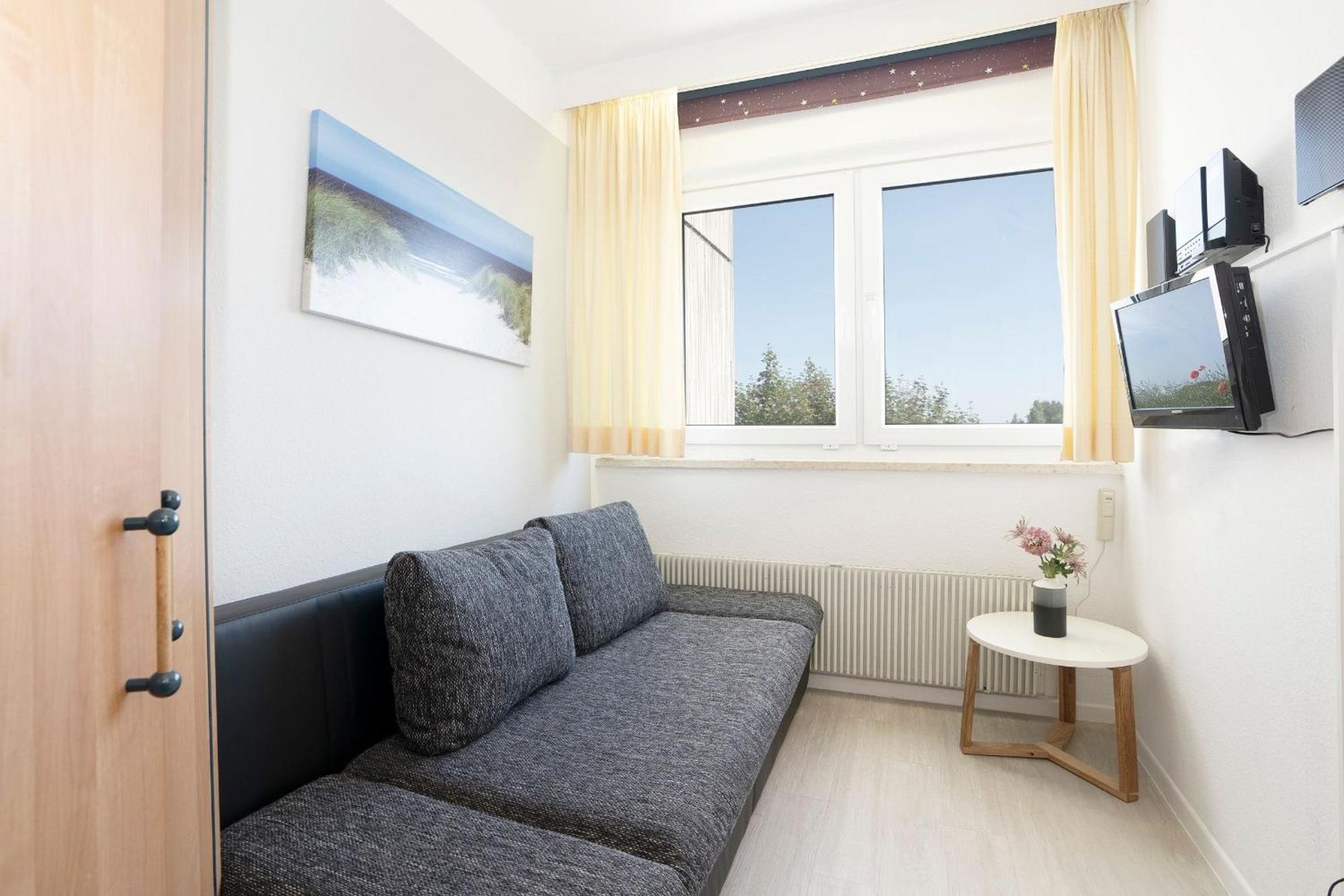 Berolina Wohnung 314 Dahme  Exteriér fotografie