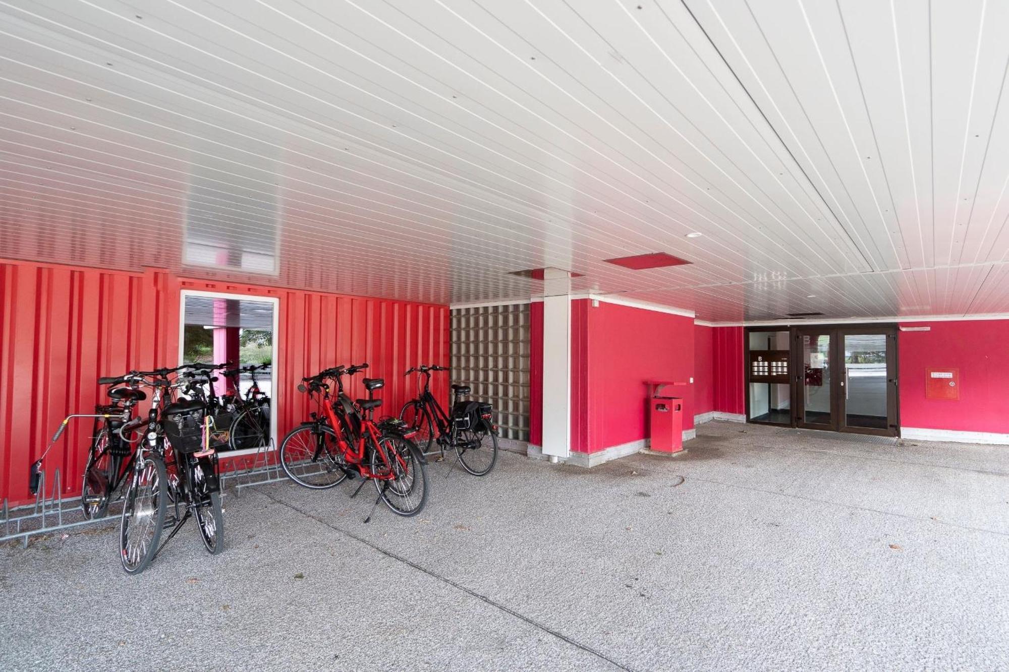 Berolina Wohnung 314 Dahme  Exteriér fotografie