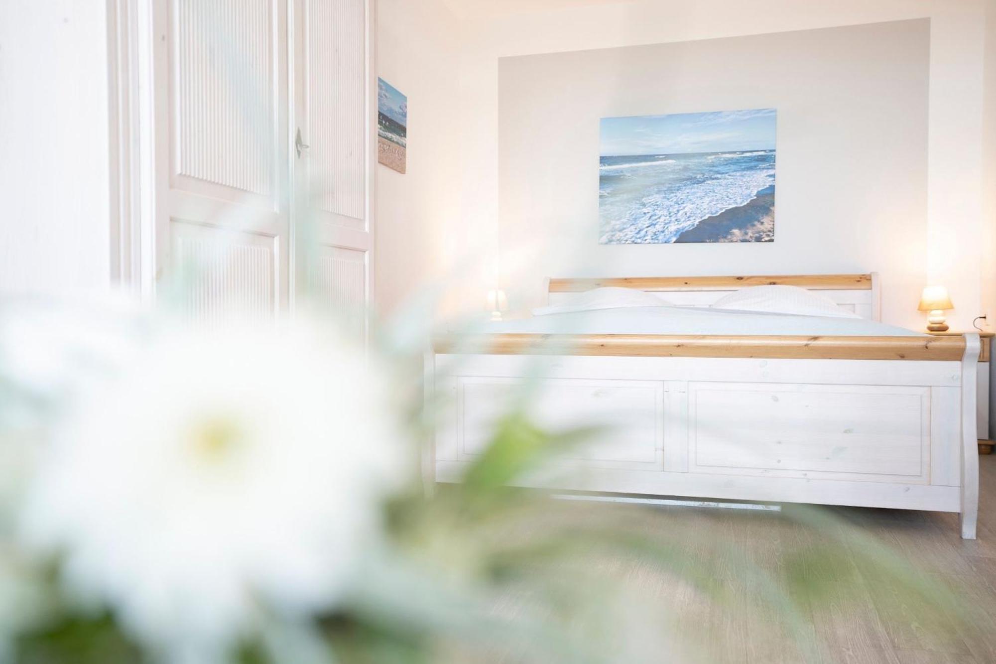 Berolina Wohnung 314 Dahme  Exteriér fotografie