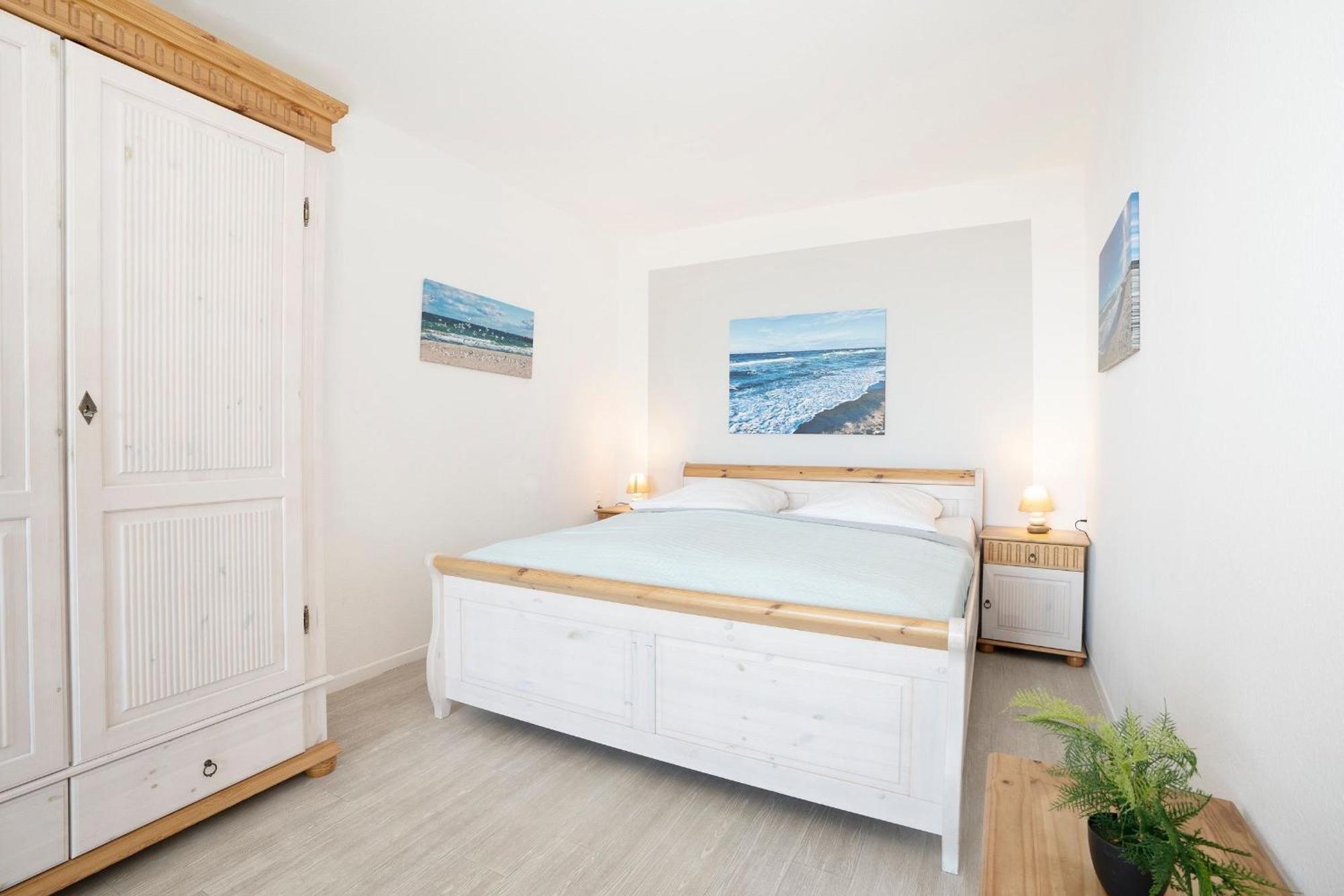 Berolina Wohnung 314 Dahme  Exteriér fotografie