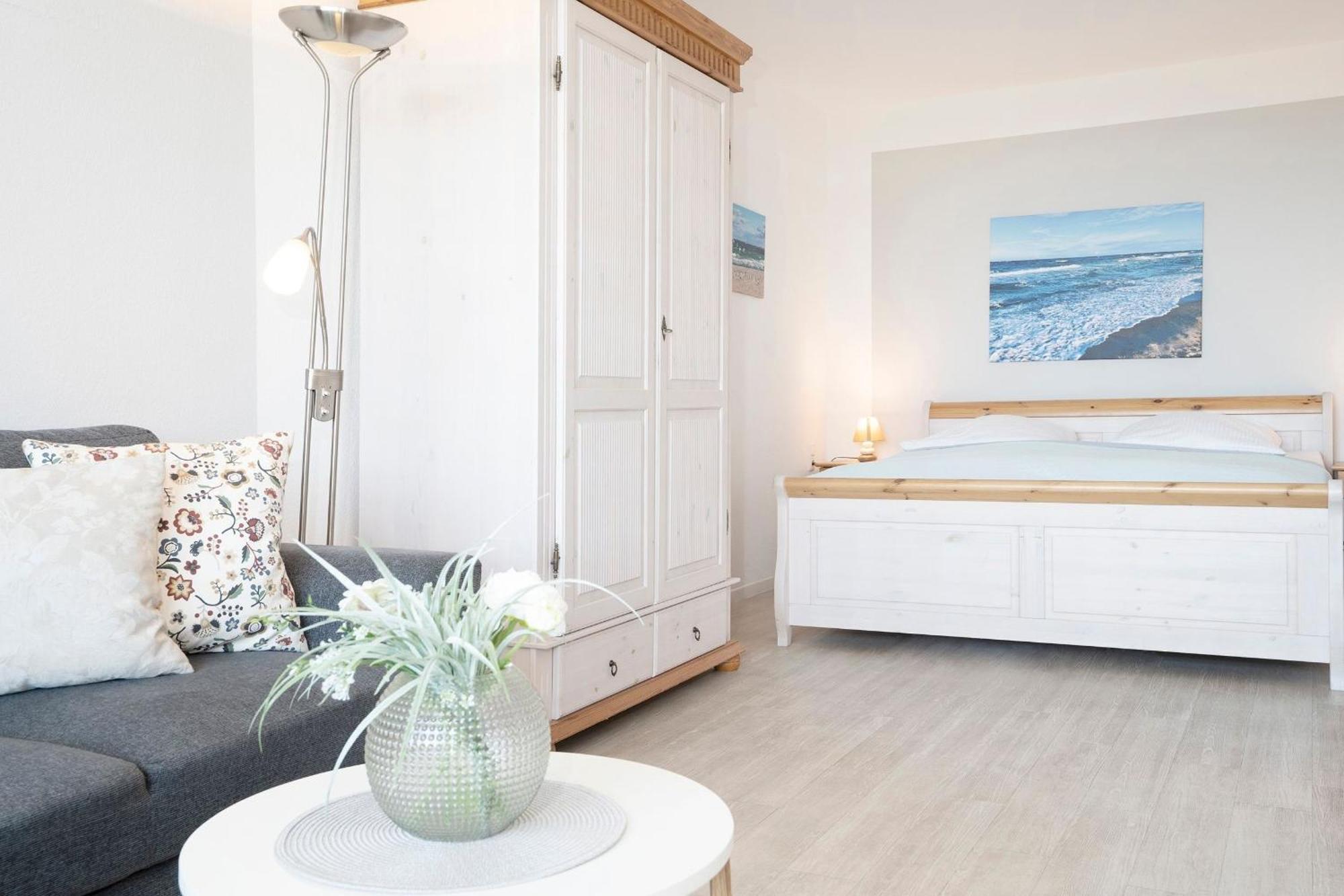 Berolina Wohnung 314 Dahme  Exteriér fotografie