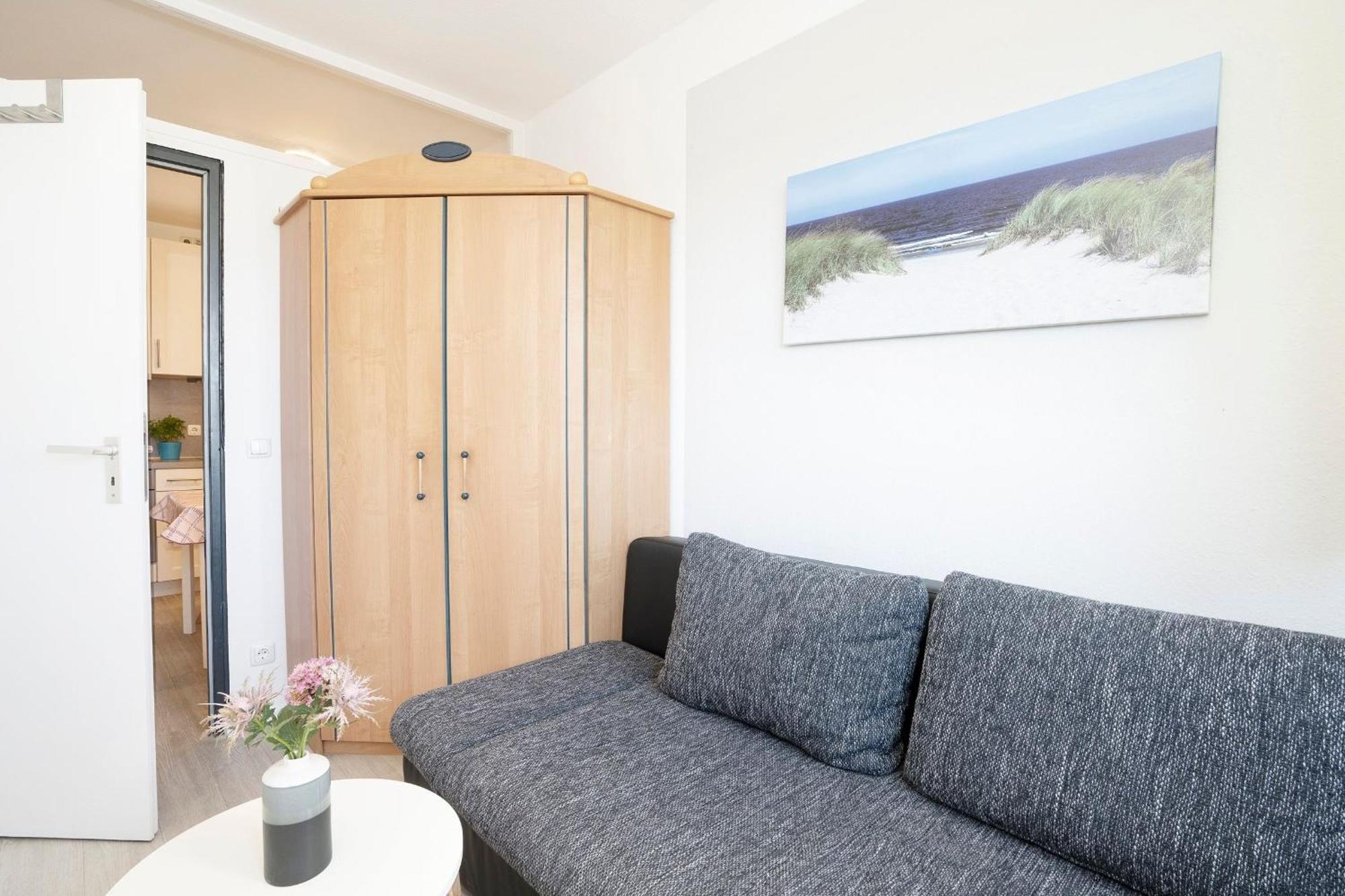 Berolina Wohnung 314 Dahme  Exteriér fotografie